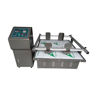 模拟运输振动台