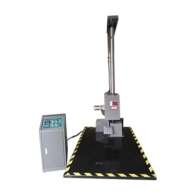 包装跌落试验机