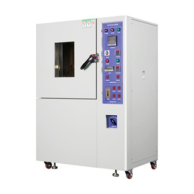换气老化试验箱