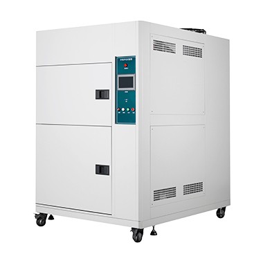 冷热冲击试验箱产品