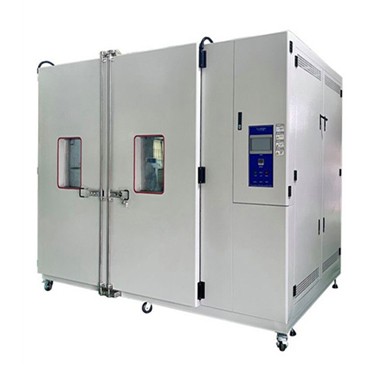 步入式恒温恒湿试验房产品