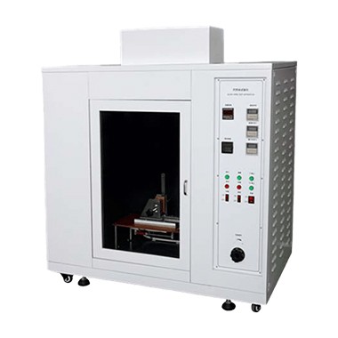 KB-ZR灼热丝试验机