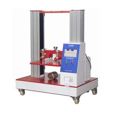 纸箱抗压试验机