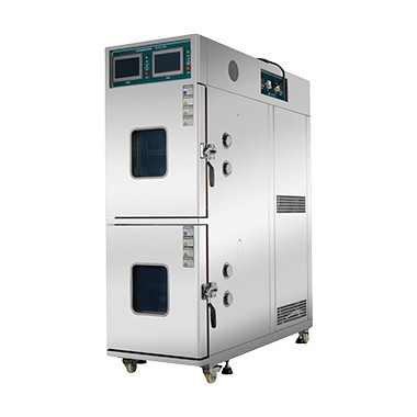 双层恒温恒湿试验箱