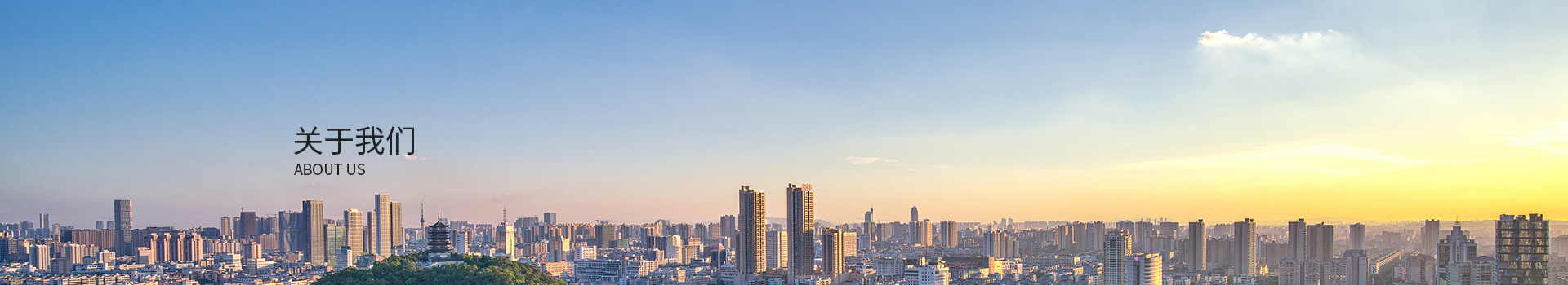 关于我们